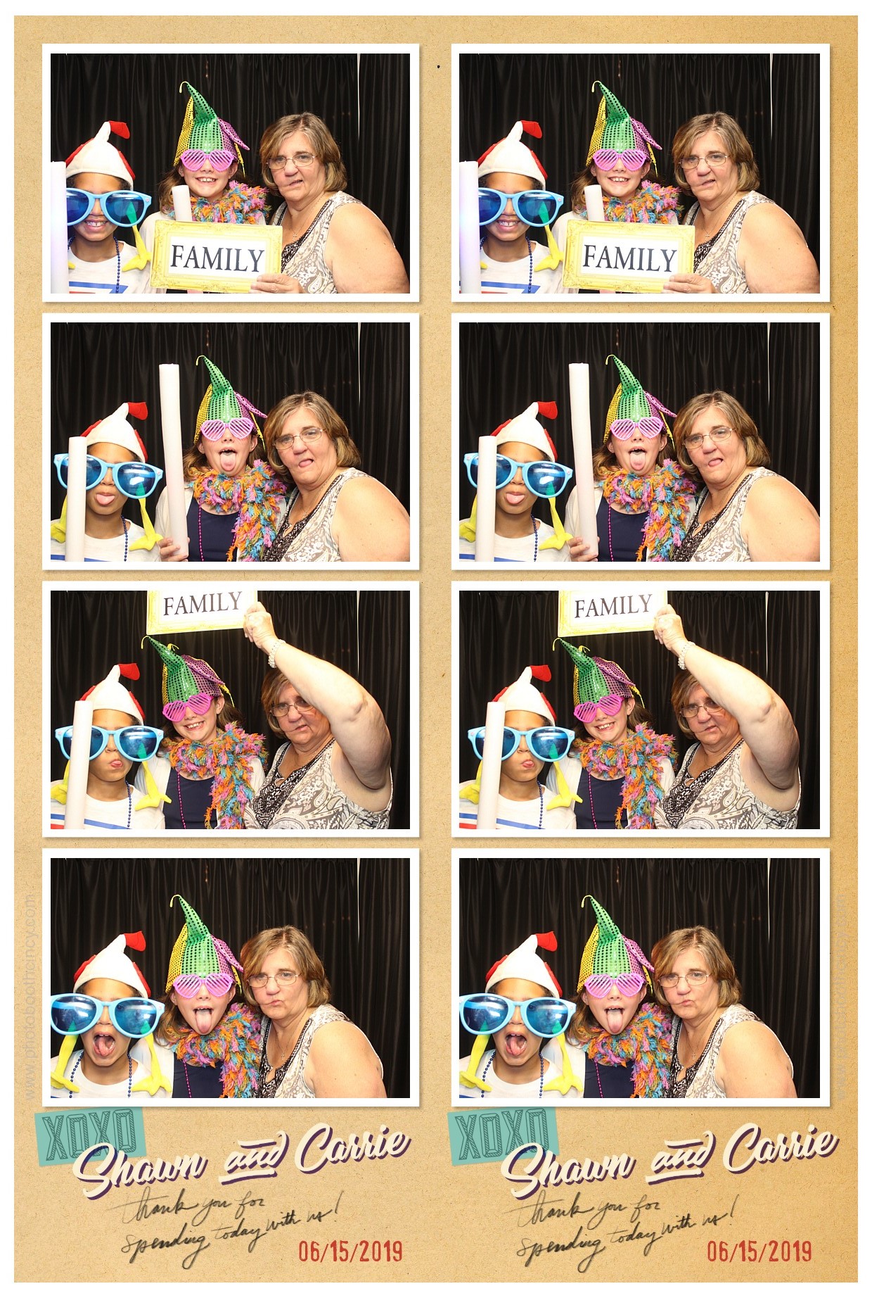 Carrie Cable and Shawn Adams Wedding | View more photos from the event at gallery.photoboothcincy.com/u/PhotoBoothCincy/Carrie-Cable-and-Shawn-Adams-Wedding